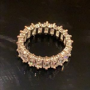 Kate Spade Diamond Band